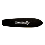 Odalisk skateboards