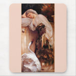 Odalisque 1862 By Lord Leighton mousepads