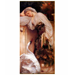 Odalisque by  Lord Leighton T-Shirt