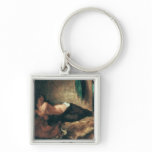 Odalisque keychains