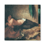Odalisque magnets
