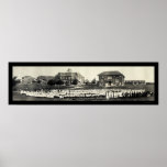 Odd Fellows Orphans TX Photo 1914