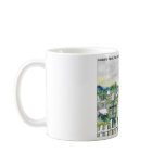 Odd Headstones Funny Cartoon Gifts & Collectibles mugs