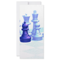 odd man out 1 personalized rack card