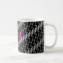 Odd Ones Out by Godz Limited Coffee Mugs