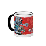 Odd Rod Cup Coffee Mug