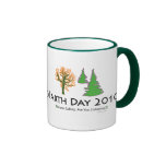 oddFrogg Earth Day 2010 Mug