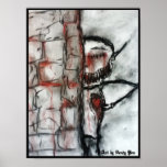 Oddity XIII Print