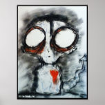 Oddity XXII Posters