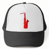 oddRex saxophone