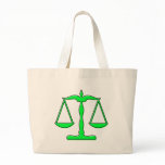 oddRex scales of justice bags