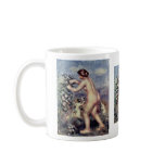 Ode To Flowers (After Anacreon) By Pierre-Auguste mugs