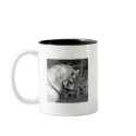 Ode to the Horse mugs