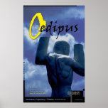 ODEIPUS 2 POSTERS