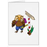 Odel Owl cards