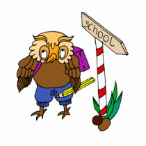 Odel Owl