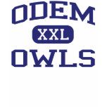 Odem - Owls - Odem High School - Odem Texas t-shirts