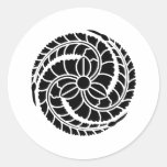 ODERA STICKER