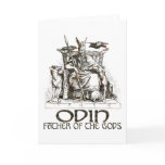 Odin cards