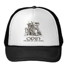 Odin Hat