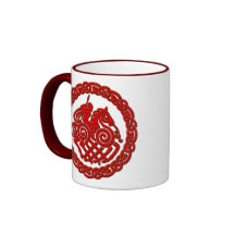 ODIN Mug
