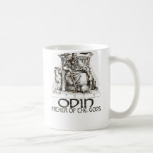 Odin Mugs