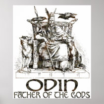 Odin Print