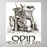 Odin Print