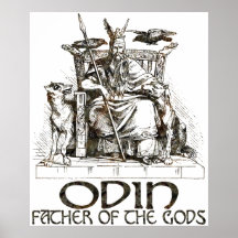 Odin Print