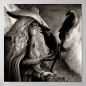 Odin Poster posters