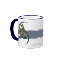 Odin's Horn Mug