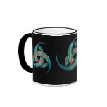 Odin's Horn Mug