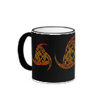 Odin's Horn Mug