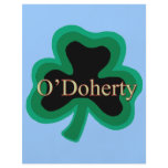 O'Doherty Family flyers