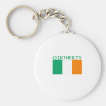 O'Doherty Keychains