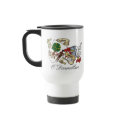 O'Donnellan Family Crest mugs