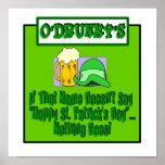 Odrunkys If that name doesn't say it.... posters