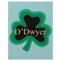 O'Dwyer Family flyers