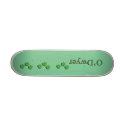 O'Dwyer Skateboard_pro Mini