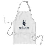 Odysseus aprons