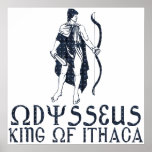 Odysseus posters