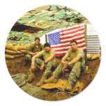 OEF Soldiers