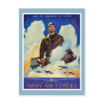 O'er the Ramparts We Watch Post Cards