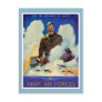 O'er the Ramparts We Watch Post Cards