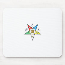 OES Chapter Mousepad