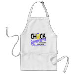 Oesophageal Cancer Chick Interrupted 2 aprons