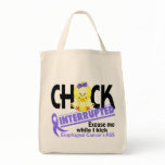 Oesophageal Cancer Chick Interrupted 2 bags
