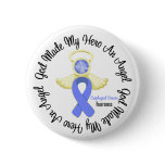 Oesophageal Cancer God Made My Hero An Angel