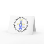 Oesophageal Cancer God Made My Hero An Angel cards