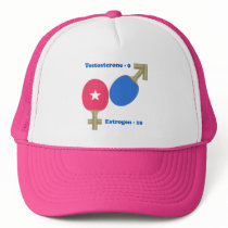 Oestrogen Ping Pong